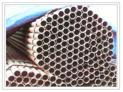 公制焊接钢管
